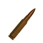 فشنگ کلاشینکف